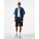 Gant Erkek Lacivert Relaxed Fit Gömlek 2825159T.433 - 433-Lacivert