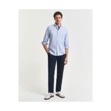 Gant Erkek Lacivert Slim Fit Chino Pantolon