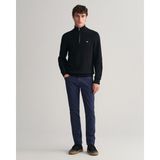 Gant Erkek Lacivert Slim Fit Jean 1000262.410 - 38 - 410-Lacivert - --