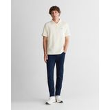 Gant Erkek Lacivert Slim Fit Jean 1000450.433 - 433-Lacivert - -- - 34