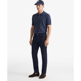 Gant Erkek Lacivert Slim Fit Jean 1000460.433 - 433-Lacivert - -- - 34