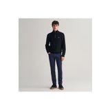 Gant Erkek Lacivert Slim Fit Jean