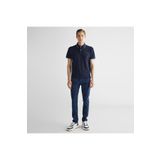 Gant Erkek Lacivert Slim Fit Pantolon