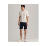 Gant Erkek Lacivert Slim Fit Şort