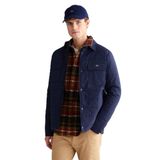 GANT Erkek Lacivert Standart Fit Ceket
