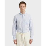 Gant Erkek Mavi Regular Fit Gömlek 3250076T.420 - 420-Mavi