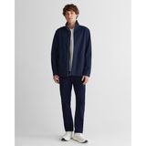 Gant Erkek Mavi Regular Fit Logolu Jean 16261121T.970 - 970-Mavi - -- - 36