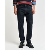 Gant Erkek Pantolon 1000261-960 - 32 - Lacivert
