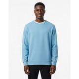 Gant Erkek Regular Basic Sweatshirt - Mavi