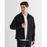 Gant Erkek Siyah Ceket 3825387T.5 - 2XL - -- - 5-Siyah