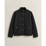 Gant Erkek Siyah Regular Fit Ceket 7006638.5 - XL - -- - 5-Siyah