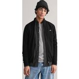 Gant Erkek Siyah Regular Fit Ceket