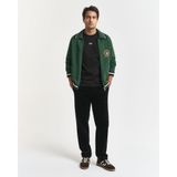 GANT Erkek Siyah Regular Fit Cord Chino Pantolon-1505233.5