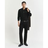 GANT Erkek Siyah Regular Fit Jean