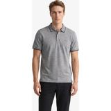Gant Erkek Siyah Regular Fit Polo Yaka T-Shirt - 5-Siyah