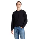Gant Erkek Siyah Regular Fit Sweatshirt