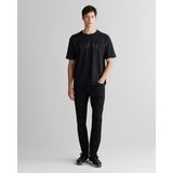 Gant Erkek Siyah Slim Fit Pantolon 1224327T.5 - 5-Siyah - -- - 33