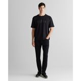 Gant Erkek Siyah Slim Fit Pantolon 1224327T.5 - 5-Siyah - --