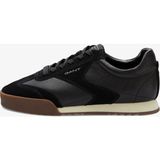 Gant Erkek Siyah Spor Ayakkabı & Sneaker - G00-Siyah