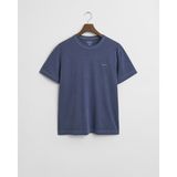 Gant Erkek T-Shırt 2003323-401 - Lacivert - M