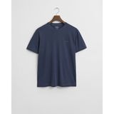 Gant Erkek T-Shırt 2003323-423 - Lacivert