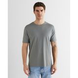 Gant Erkek Yeşil Baskılı Kısa Kollu T-Shirt 2326134T.10 - 10-Yeşil - M