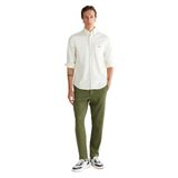 Gant Erkek Yeşil Jogger Fit Pantolon