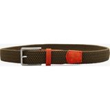 Gant Erkek Yeşil Kemer 9425104T.301 - 105 cm