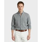 Gant Erkek Yeşil Regular Fit Gömlek 3250076T.10 - 10-Yeşil