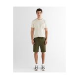 Gant Erkek Yeşil Regular Fit Logolu Şort