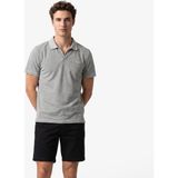 Gant Erkek Yeşil Regular Fit Polo Yaka T-Shirt - 10-Yeşil