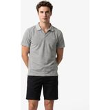 Gant Erkek Yeşil Regular Fit Polo Yaka T-Shirt 2014106.10 - 10-Yeşil - M