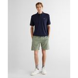 Gant Erkek Yeşil Regular Fit Şort 205503.362 - 362-Yeşil - M