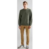 Gant Erkek Yeşil Regular Fit Sweatshirt