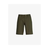 Gant Erkek Yeşil Relaxed Fit Chino Şort