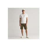 Gant Erkek Yeşil Relaxed Fit Şort