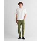 Gant Erkek Yeşil Slim Fit Jean 1000450.379 - 379-Yeşil - -- - 30 / 32