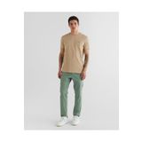 Gant Erkek Yeşil Slim Fit Pantolon