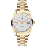 Gant G163007 Erkek Kol Saati - Altın