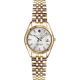 Gant G181003 Kol Saati - Gümüş