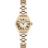 Gant G301005 Kol Saati - Gold