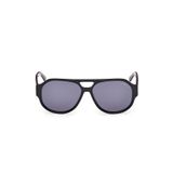 Gant Ga00022 01A Unisex Güneş Gözlüğü