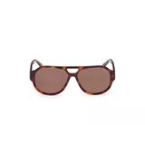 Gant Ga00022 52E Unisex Güneş Gözlüğü