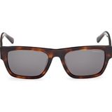 Gant GA00029 52N Erkek Güneş Gözlüğü - Kahverengi