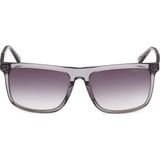 Gant GA00034 20B Erkek Güneş Gözlüğü - Gri