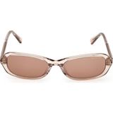 Gant GA00038 72E Kadın Güneş Gözlüğü - Pembe