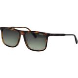 Gant Gt 00034 52P 57 Erkek Güneş Gözlüğü - Leopar