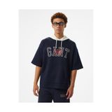 Gant Hoss X New Generation Erkek Lacivert Sweatshirt