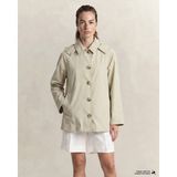 Gant Kadın Bej Ceket 4700403.3 - 3-Bej - -- - XL
