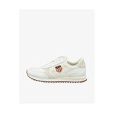Gant Kadın Beyaz Logolu Sneaker